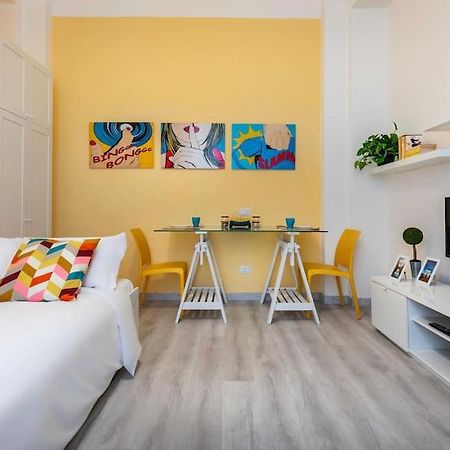 Relax Stay In A Typical Milan Courtyard - Navigli المظهر الخارجي الصورة